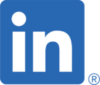 LinkedIn logo